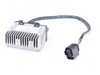 ES#2708715 - 8D0959501C - Fan Control Unit - With heavy duty cooling, 2 connectors on each unit - URO - Audi Volkswagen