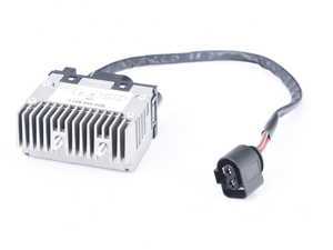 ES#2708715 - 8D0959501C - Fan Control Unit - With heavy duty cooling, 2 connectors on each unit - URO - Audi Volkswagen