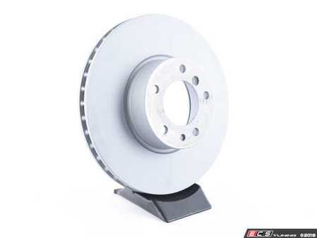 ES#3063481 - 34116757747 - Brake Disc (324 X 30 mm) - Zimmermann - 