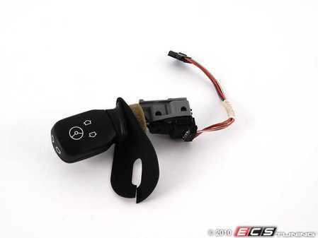 ES#168013 - 61318352849 - SWITCH - (NO LONGER AVAILABLE) - Genuine BMW - 