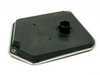ES#7163 - 01L325429B - Automatic Transmission Filter - (NO LONGER AVAILABLE) - Keep your fluid clean for a long lasting transmission - OE Aftermarket - 