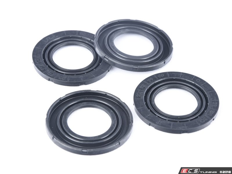 Genuine Mercedes Benz - 0014214686 - RS DUST BOOT - (NO LONGER AVAILABLE)