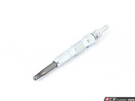 ES#3437457 - N10140104 - Glow Plug - Priced Each - Replace your weak and hard starting glow plugs - Vemo - Volkswagen