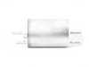 ES#3432509 - 8E0201511L - Fuel Filter - Has internal fuel pressure regulator. - Mahle - Audi