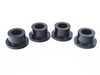 ES#3493085 - PFF85-1601x2 - Performance Front Lower Control Arm Bushings - Inner Front - Improves handling and control, upgrade to a more engaging driving experience - Powerflex Black Series - Audi Volkswagen Porsche