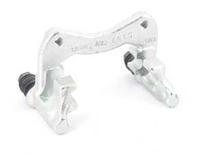 ES#3478135 - 443615425B - Rear Caliper Carrier - Priced Each - Fits the left and right side - Lucas - Audi