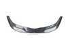 ES#3485140 - AU-RS4-B5FD1CL - RS4 Front Splitter - Carbon Look - Transform the look of your vehicle - Maxton Design - Audi