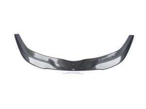 ES#3485140 - AU-RS4-B5FD1CL - RS4 Front Splitter - Carbon Look - Transform the look of your vehicle - Maxton Design - Audi
