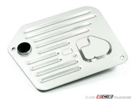 ES#7163 - 01L325429B - Automatic Transmission Filter - (NO LONGER AVAILABLE) - Keep your fluid clean for a long lasting transmission - OE Aftermarket - 