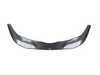 ES#3485140 - AU-RS4-B5FD1CL - RS4 Front Splitter - Carbon Look - Transform the look of your vehicle - Maxton Design - Audi