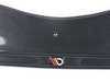 ES#3485140 - AU-RS4-B5FD1CL - RS4 Front Splitter - Carbon Look - Transform the look of your vehicle - Maxton Design - Audi