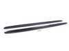 ES#3485146 - AU-S4-B5-SD1CL - Side Skirt Diffusers - Carbon Look - Transform the look of your vehicle - Maxton Design - Audi