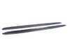 ES#3485146 - AU-S4-B5-SD1CL - Side Skirt Diffusers - Carbon Look - Transform the look of your vehicle - Maxton Design - Audi
