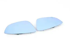 Heated Blind Spot/Wide Angle Mirror - Set