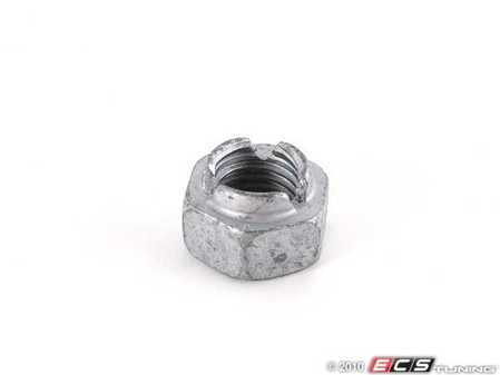 ES#48630 - 26127536563 - Self Locking Nut - Priced Each - M12X1.5 - Genuine BMW - BMW MINI