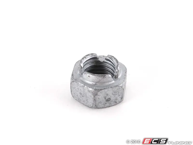 Genuine BMW - 26127536563 - Self Locking Nut - Priced Each (26-12 