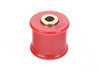ES#3557782 - MK4DMK-BOLTKITKT - Dogbone Mount Bushing Kit (Red) - With Installation Hardware - Three bushing kit with hardware to reduce wheel hop - ECS - Audi Volkswagen