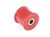 ES#3557782 - MK4DMK-BOLTKITKT - Dogbone Mount Bushing Kit (Red) - With Installation Hardware - Three bushing kit with hardware to reduce wheel hop - ECS - Audi Volkswagen