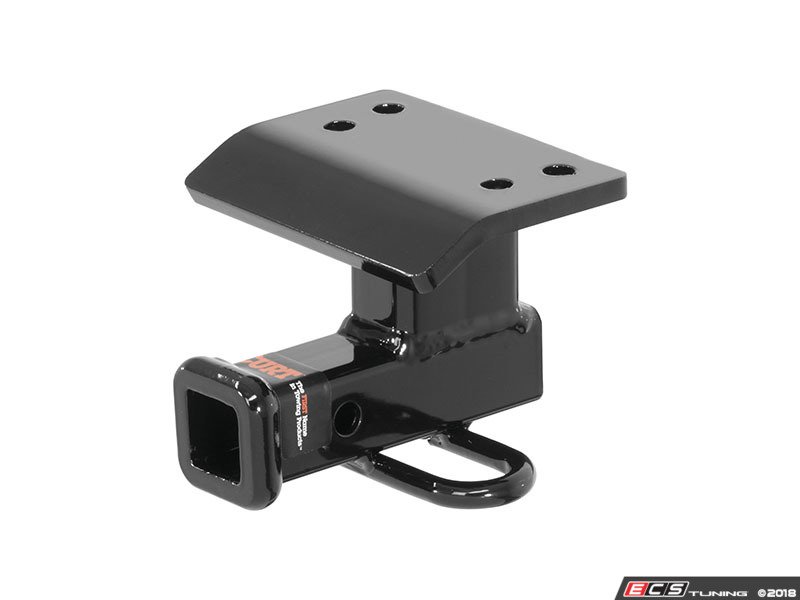 Curt Trailers 12097 Class 2 Trailer Hitch