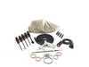 ES#3557712 - n14n18cbbKT - N14 N18 Carbon Blast Kit - Simple - Includes blaster, media, remote starter switch, scrapers and gaskets - Assembled By ECS - MINI