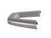 ES#111885 - 51437055433 - Silver/Grey Roll Bar Cover - Front Left - Change the look of your Z4 - Genuine BMW - BMW