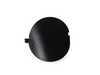 ES#83486 - 51167110993 - E53 X5 Set Cover - Black - Replace that broken or missing cover on your drivers mirror - Genuine BMW - BMW