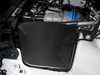 ES#3570284 - 023149ecs02KT - Audi B8/B8.5 S4/S5 Carbon Fiber Left Side Engine Bay Cover  - Cover up unsightly under hood components with carbon fiber style! - ECS - Audi
