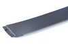 ES#1894246 - 51127207056 - Rear bumper trim - Primed and ready for paint - Genuine BMW - BMW