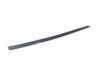 ES#1894246 - 51127207056 - Rear bumper trim - Primed and ready for paint - Genuine BMW - BMW