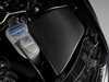 ES#3570283 - 022738ecs02KT - Audi B8/B8.5 A4 Carbon Fiber Left Side Engine Bay Cover - Cover up unsightly under hood components with carbon fiber style! - ECS - Audi