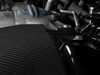 ES#3570283 - 022738ecs02KT - Audi B8/B8.5 A4 Carbon Fiber Left Side Engine Bay Cover - Cover up unsightly under hood components with carbon fiber style! - ECS - Audi