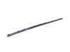 ES#1894246 - 51127207056 - Rear bumper trim - Primed and ready for paint - Genuine BMW - BMW