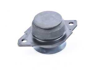 ES#3142004 - 357199381C - Transmission Mount - Left - Solid transmission mount upgrade for any MK2 & MK3 chassis car - Optimal - Volkswagen