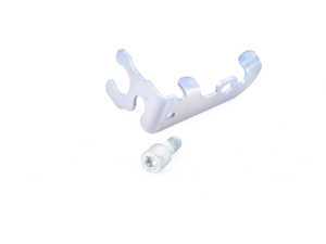 ES#2920685 - 34216864023 - CABLE BRACKET, LEFT - Genuine BMW - BMW