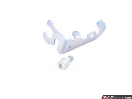 ES#2920685 - 34216864023 - CABLE BRACKET, LEFT - Genuine BMW - BMW