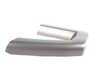 ES#111885 - 51437055433 - Silver/Grey Roll Bar Cover - Front Left - Change the look of your Z4 - Genuine BMW - BMW