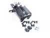 ES#3247787 - 8E0615424K - Rear Brake Caliper - Right - Does not include carrier - TRW - Audi