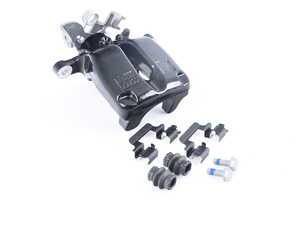 ES#3247787 - 8E0615424K - Rear Brake Caliper - Right - Does not include carrier - TRW - Audi