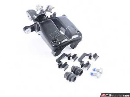 ES#3247787 - 8E0615424K - Rear Brake Caliper - Right - Does not include carrier - TRW - Audi