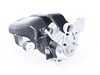 ES#3247787 - 8E0615424K - Rear Brake Caliper - Right - Does not include carrier - TRW - Audi