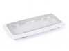 ES#181586 - 65136961307 - Grey Rear Speaker Cover - Left - Replace your broken speaker cover - Genuine BMW - BMW