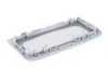 ES#181586 - 65136961307 - Grey Rear Speaker Cover - Left - Replace your broken speaker cover - Genuine BMW - BMW