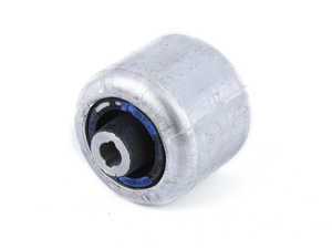 ES#2872648 - 8K0599381H - Rear differential lower Mount Bushing  - Located under the rear differential towards the front - Febi - Audi