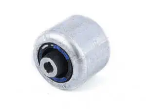 Rear differential lower Mount Bushing 