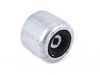 ES#2872648 - 8K0599381H - Rear differential lower Mount Bushing  - Located under the rear differential towards the front - Febi - Audi