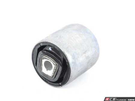 ES#3673052 - 3538801 - Front Control Arm Bushing - Priced Each - Forward position front control arm bushing. - Lemforder - BMW