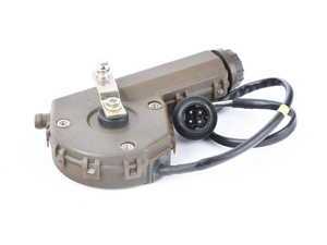ES#184253 - 67161383953 - ACTUATOR - Genuine BMW - BMW