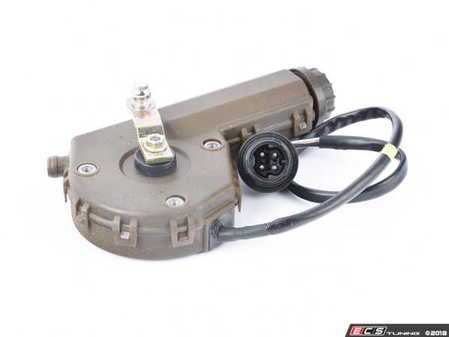 ES#184253 - 67161383953 - ACTUATOR - Genuine BMW - BMW