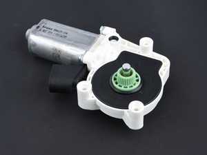 ES#184387 - 67626922319 - DRIVE FOR WINDOW - Genuine BMW - BMW