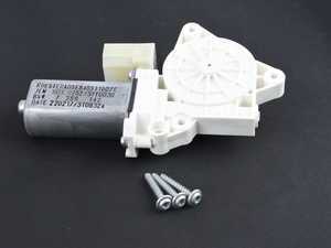 ES#2165915 - 67627286142 - DRIVE FOR WINDOW LIF - Genuine BMW - BMW